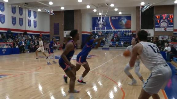 Game Highlights Video