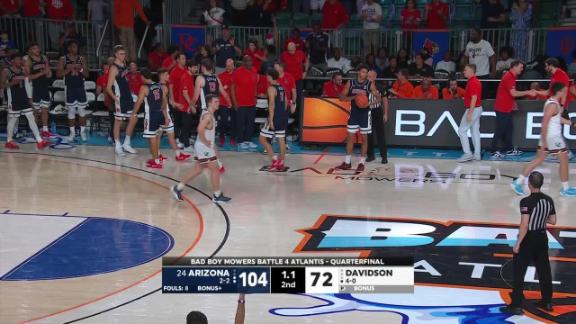 Game Highlights Video