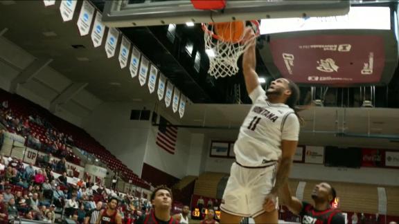 Game Highlights Video