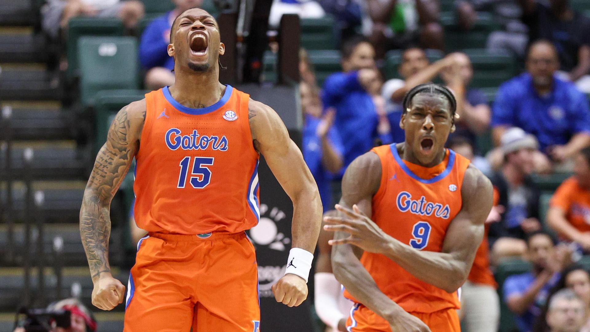 Game Highlights Video