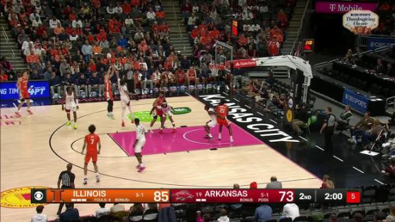 Game Highlights Video