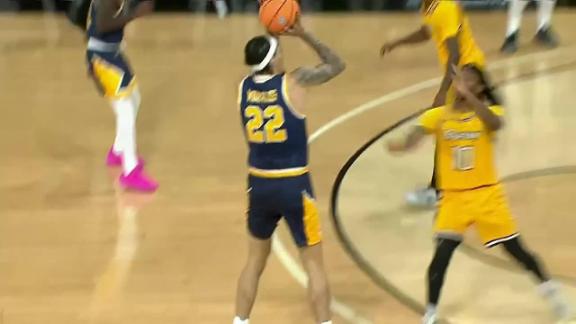 Game Highlights Video