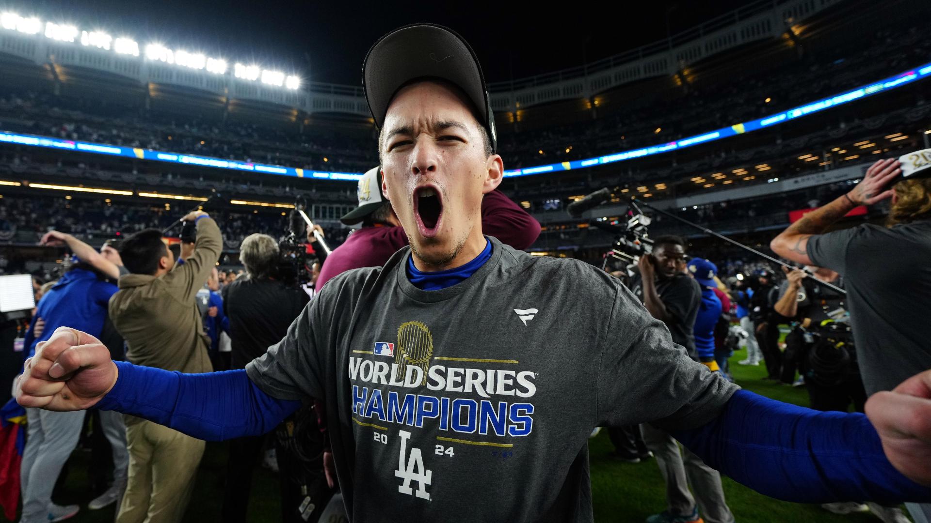 MLB on ESPN - Scores, Stats and Highlights