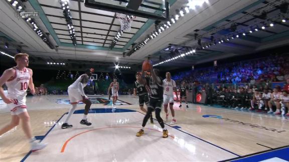 Game Highlights Video