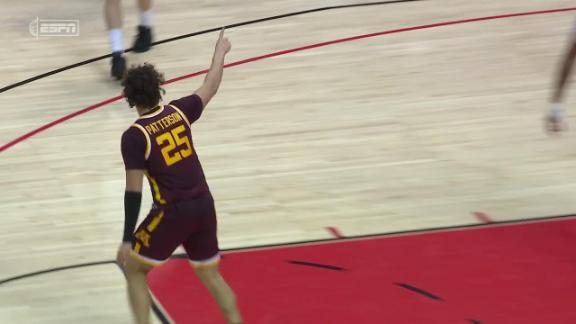 Game Highlights Video