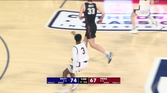 Game Highlights Video