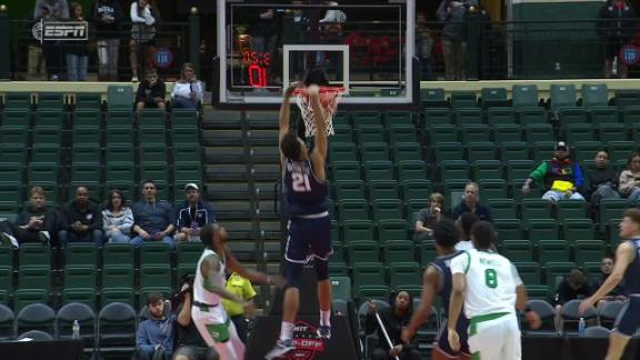 Game Highlights Video