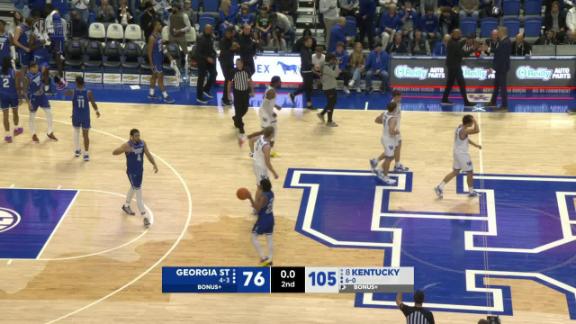 Game Highlights Video