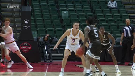 Game Highlights Video