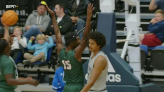 Game Highlights Video