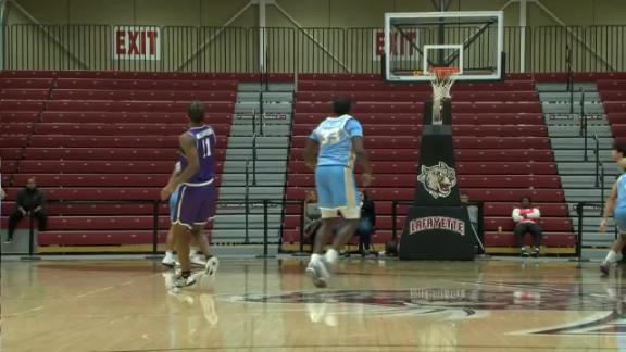 Game Highlights Video