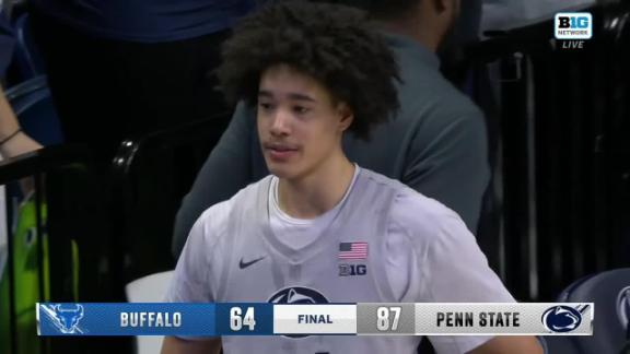 Game Highlights Video