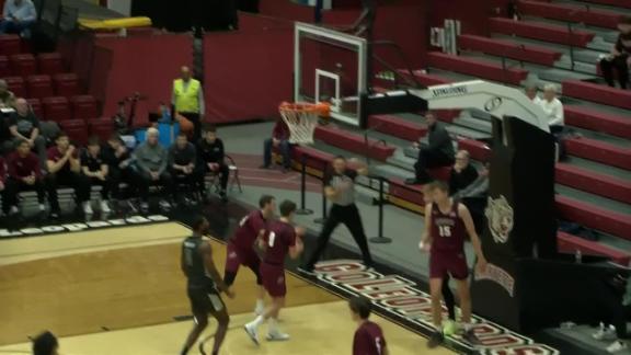 Game Highlights Video