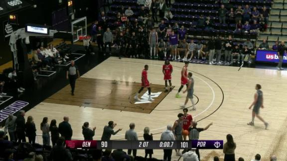 Game Highlights Video