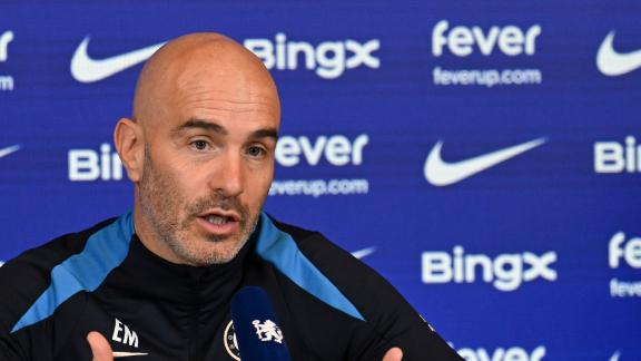 Enzo Maresca Warns Chelsea of Tough Test Against Southampton