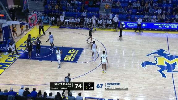 Game Highlights Video