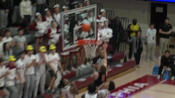 Game Highlights Video