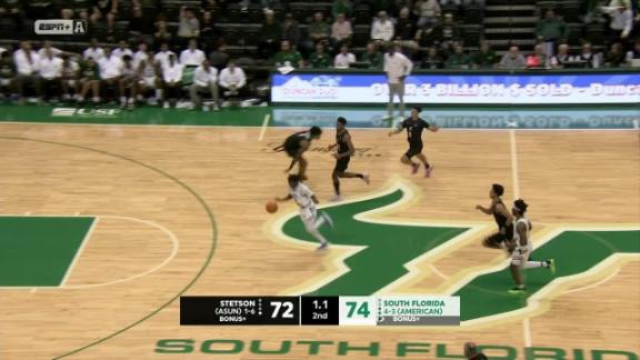 Game Highlights Video