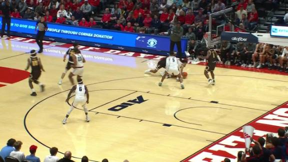 Game Highlights Video