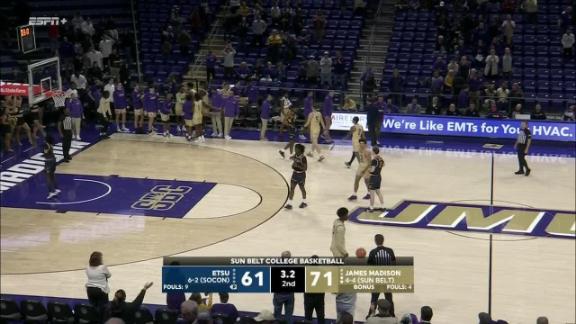 Game Highlights Video