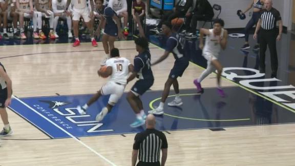 Game Highlights Video