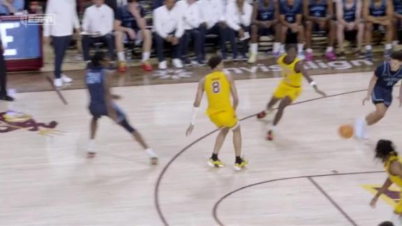 Game Highlights Video