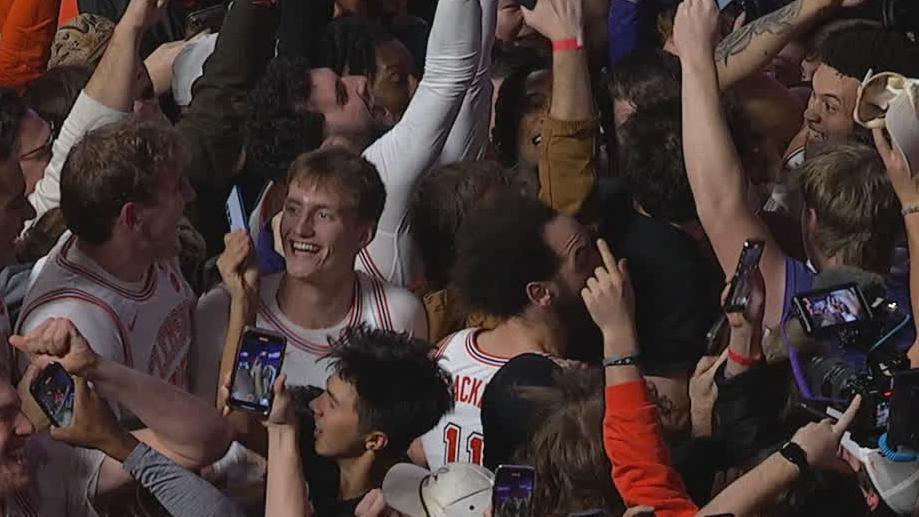 Game Highlights Video