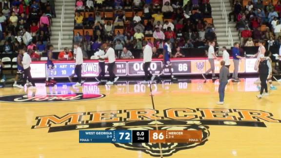 Game Highlights Video