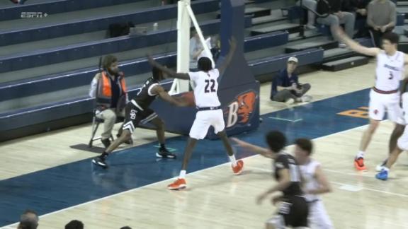 Game Highlights Video