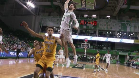 Game Highlights Video