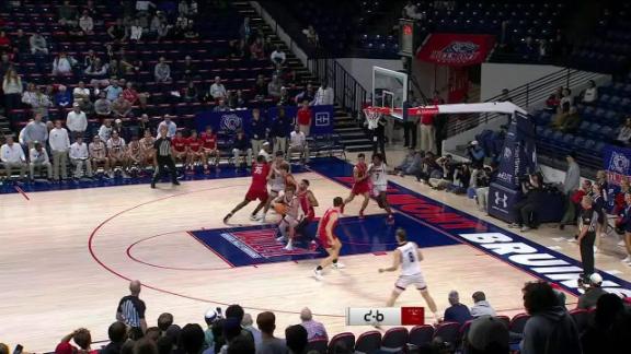 Game Highlights Video