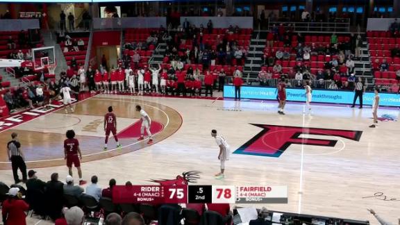 Game Highlights Video