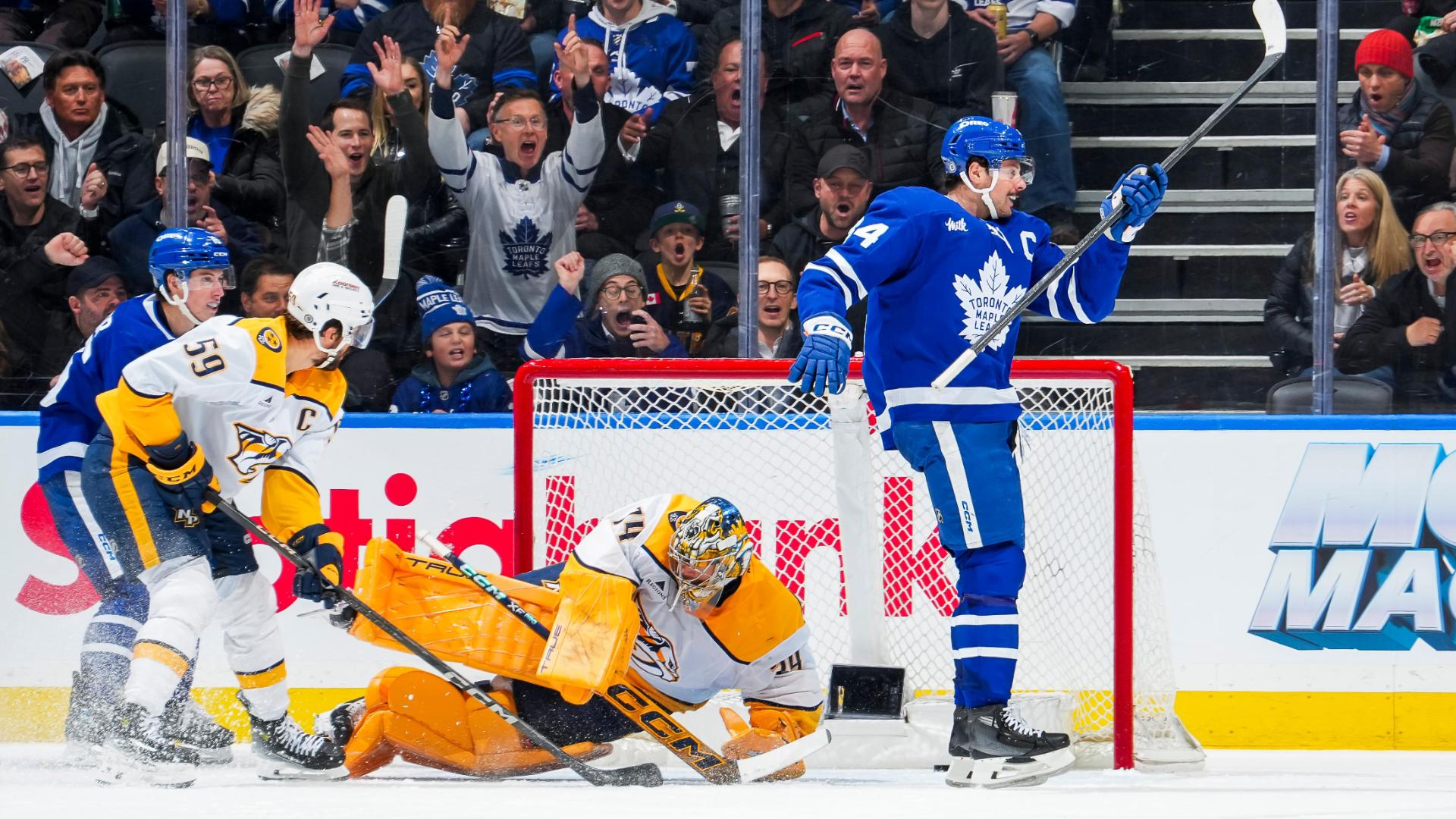 Can the Maple Leafs Afford Marner's Next Contract - News Directory 3
