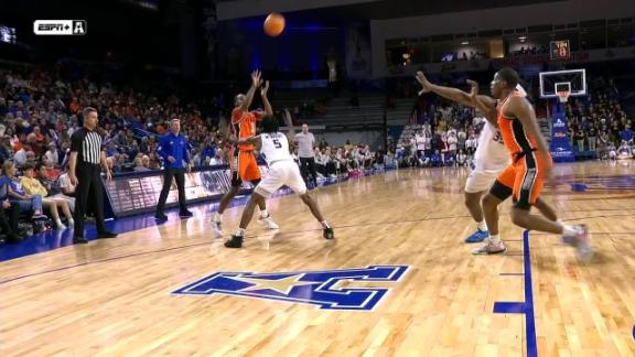 Game Highlights Video