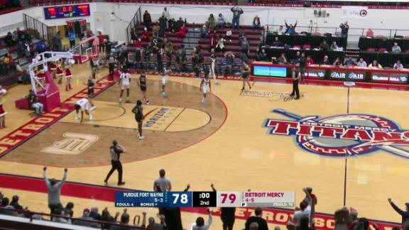 Game Highlights Video