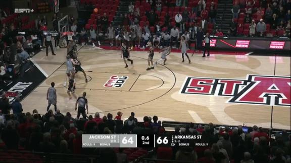 Game Highlights Video