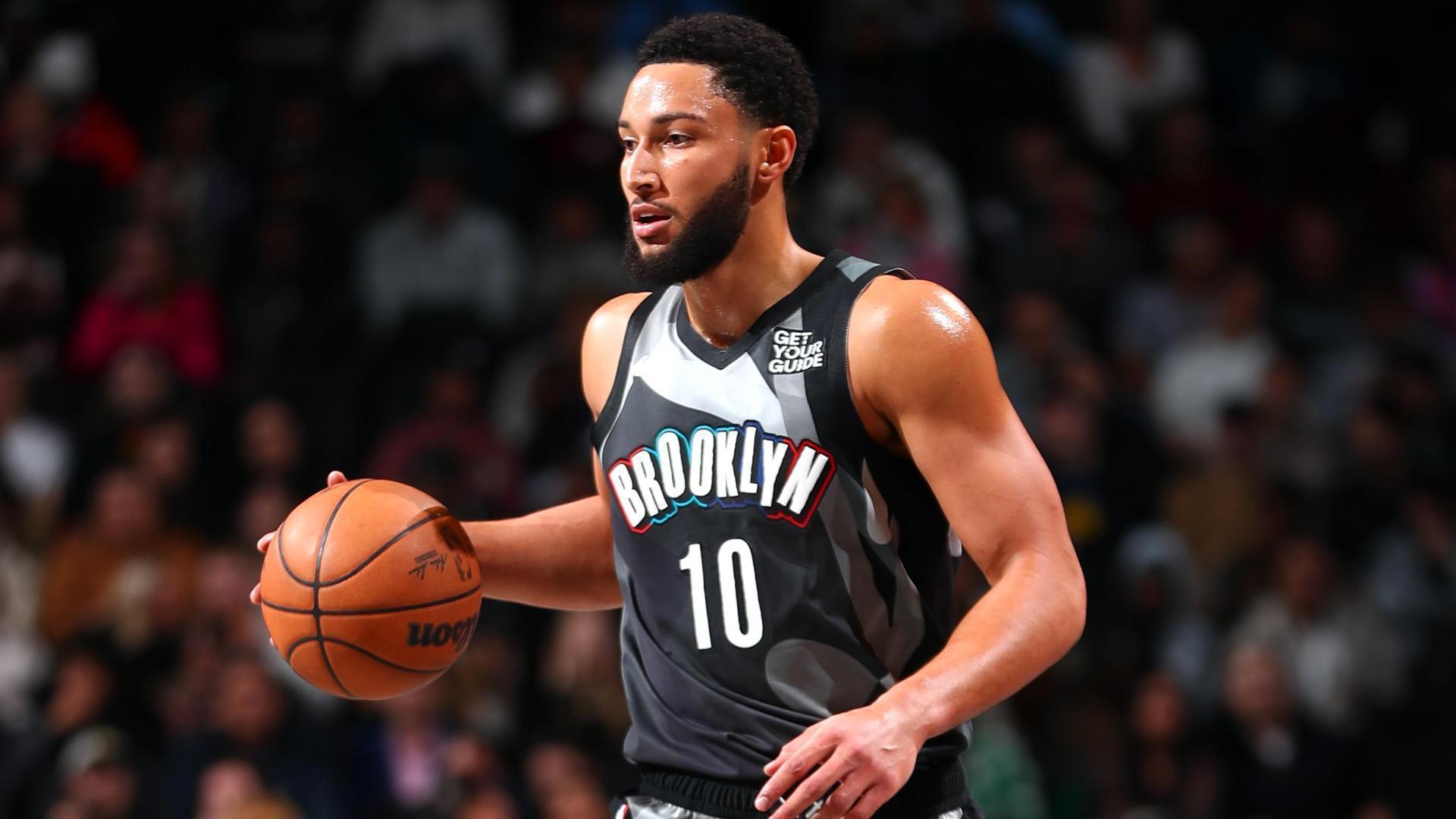 The Nets outlast the Pacers 99-90 in Brooklyn.