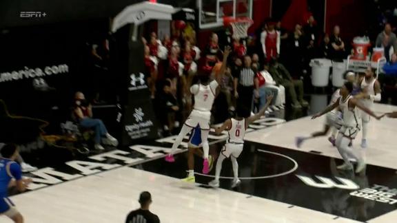 Game Highlights Video
