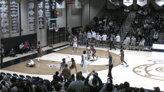 Game Highlights Video