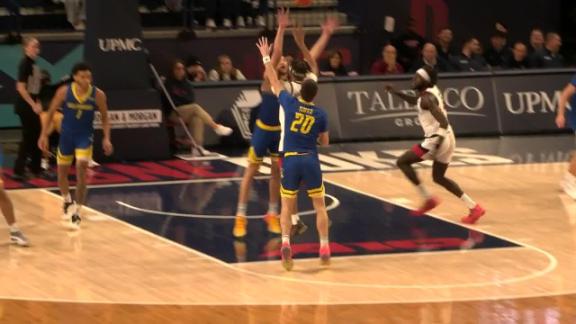 Game Highlights Video