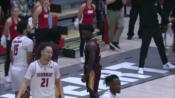 Game Highlights Video