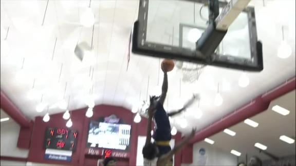 Game Highlights Video