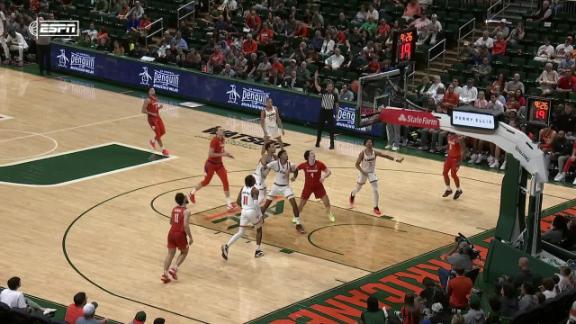 Game Highlights Video