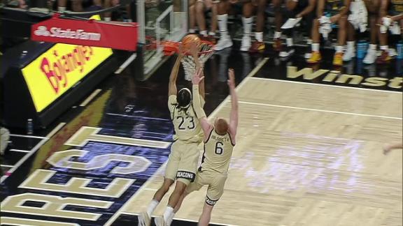 Game Highlights Video