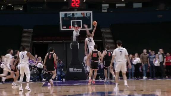 Game Highlights Video