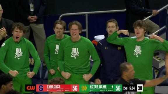 Game Highlights Video