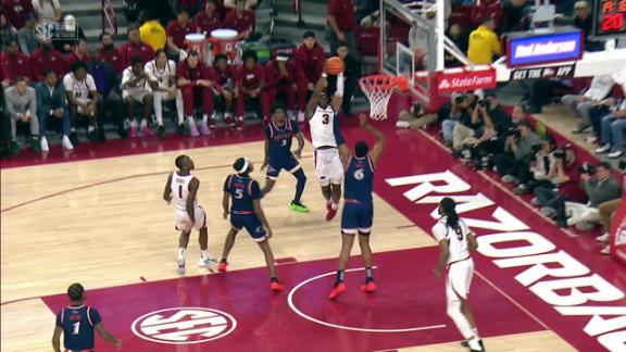 Game Highlights Video