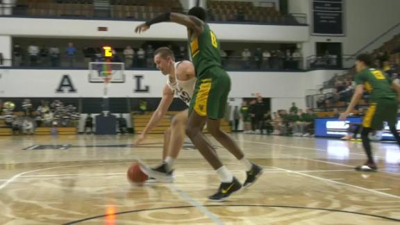 Game Highlights Video