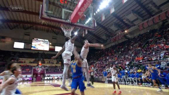 Game Highlights Video