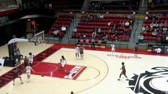 Game Highlights Video